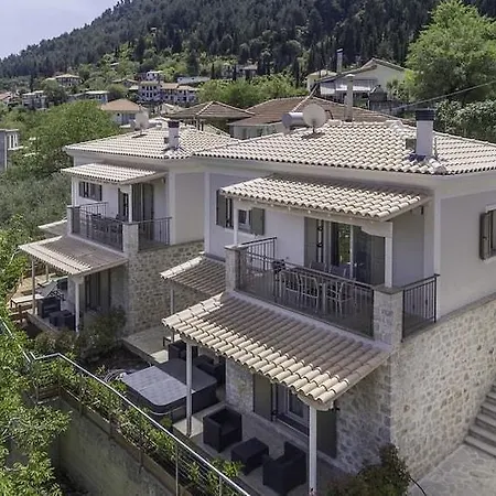 Villa Karya *