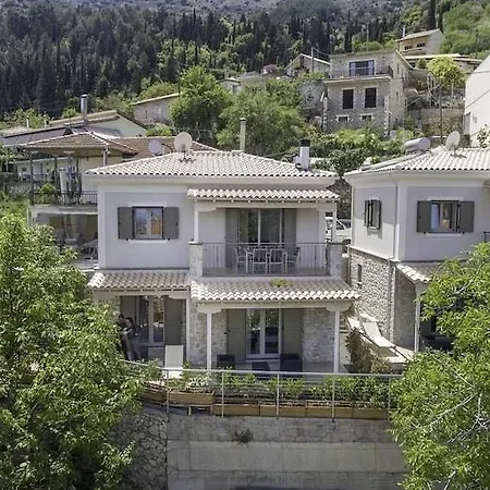 Karya * Karia (Lefkada)