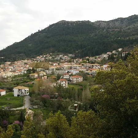Villa Karya
